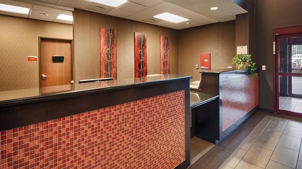 Best Western Plus Austin Airport Inn & Suites Экстерьер фото