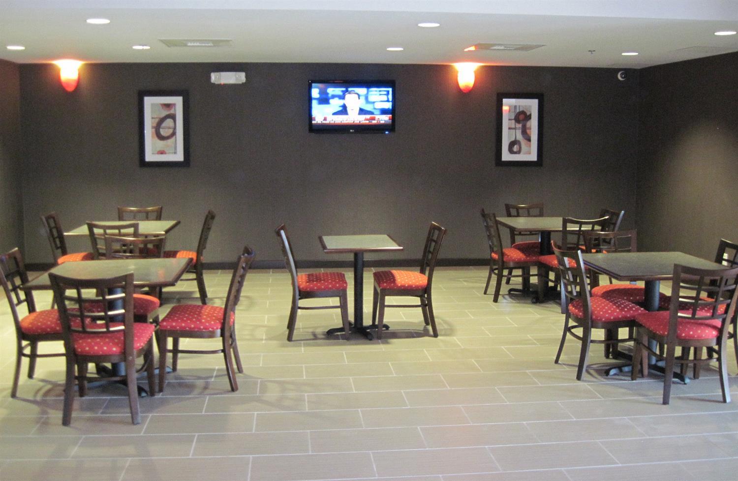 Best Western Plus Austin Airport Inn & Suites Экстерьер фото