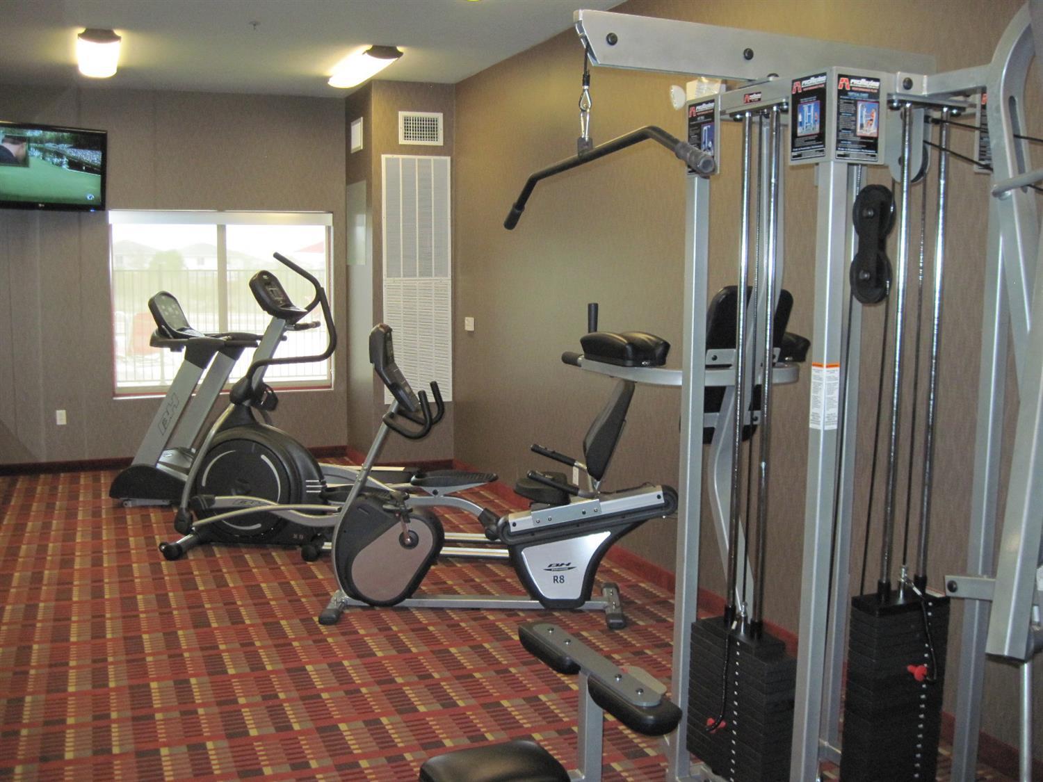Best Western Plus Austin Airport Inn & Suites Экстерьер фото