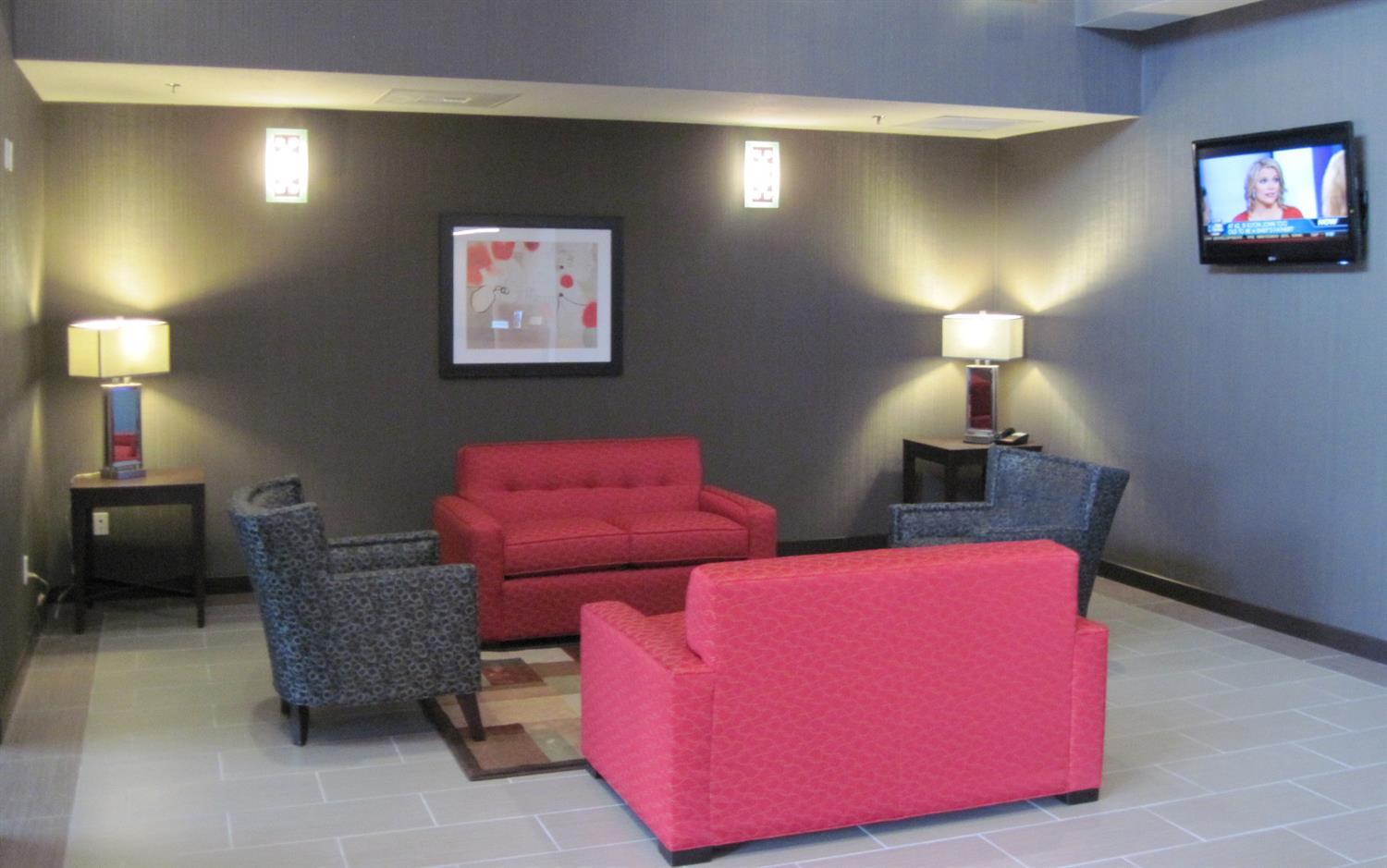 Best Western Plus Austin Airport Inn & Suites Экстерьер фото