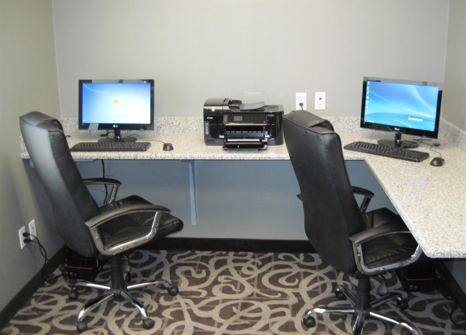 Best Western Plus Austin Airport Inn & Suites Экстерьер фото