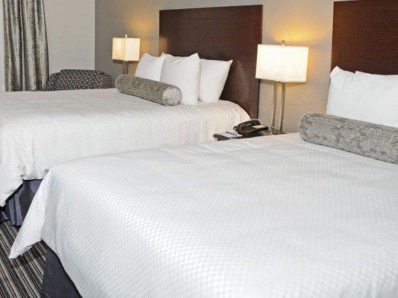 Best Western Plus Austin Airport Inn & Suites Экстерьер фото